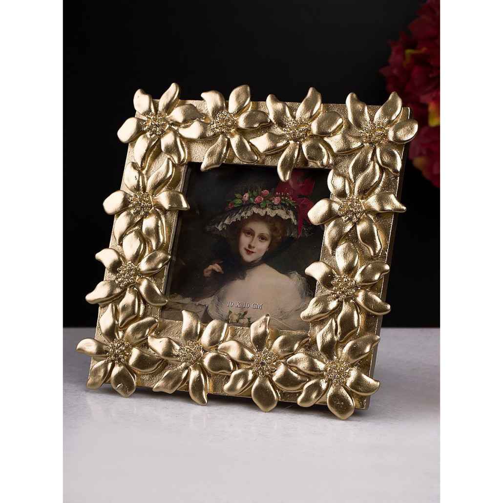 Рамка для фото Field of flowers