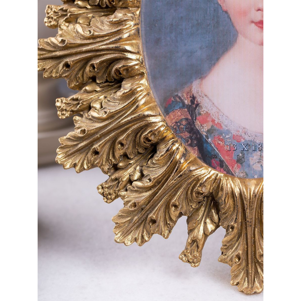 Рамка для фото French bends