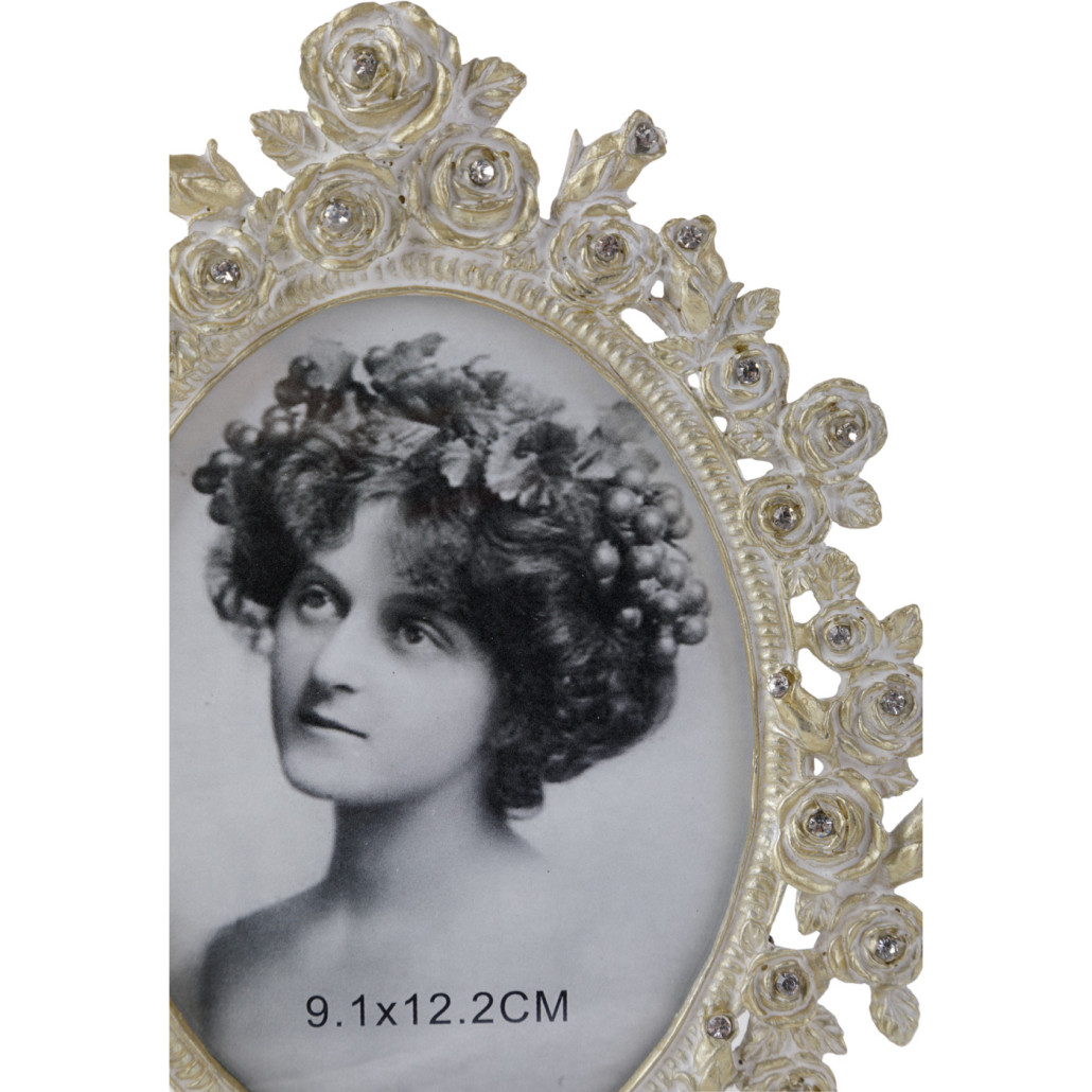 Рамка для фото Glass rose