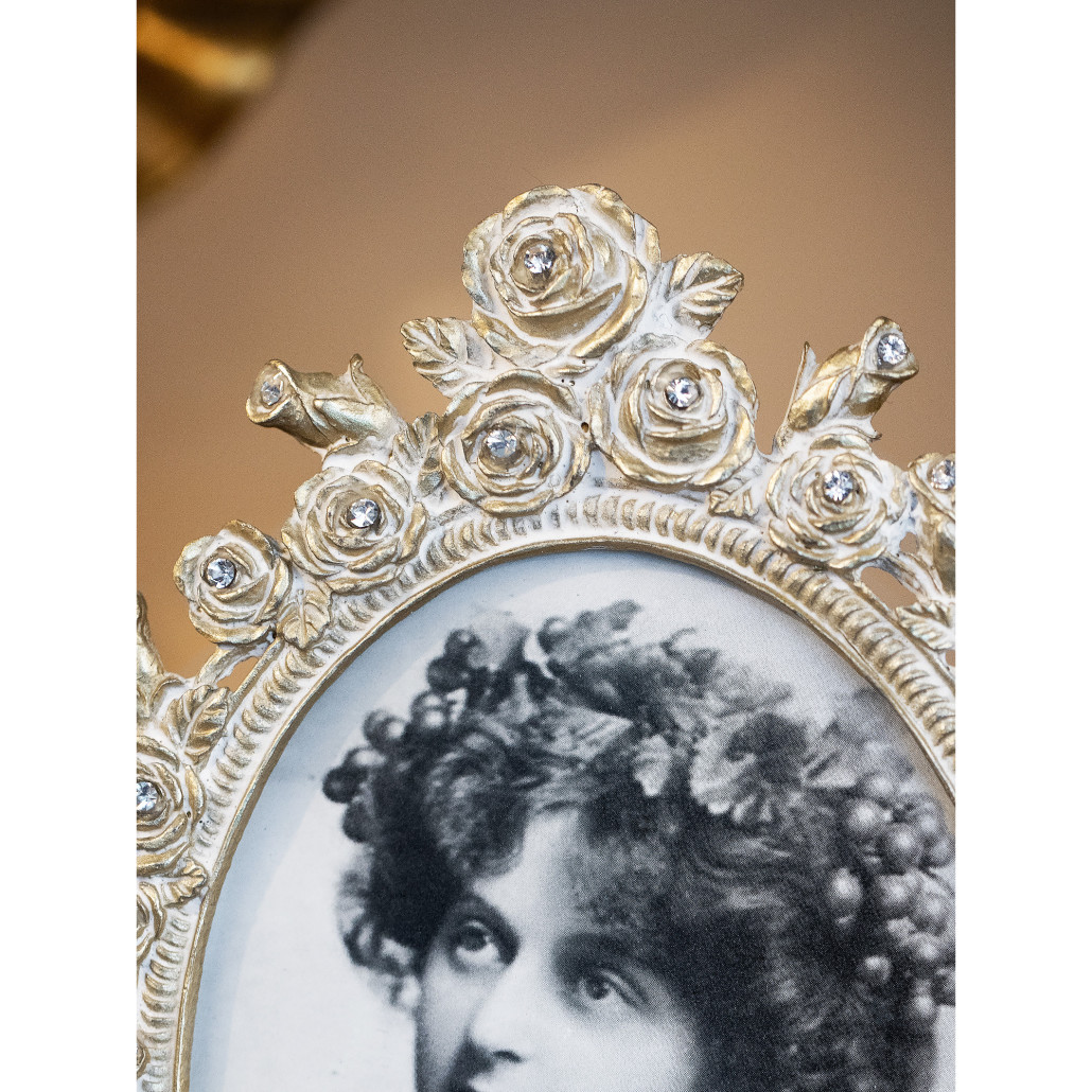 Рамка для фото Glass rose