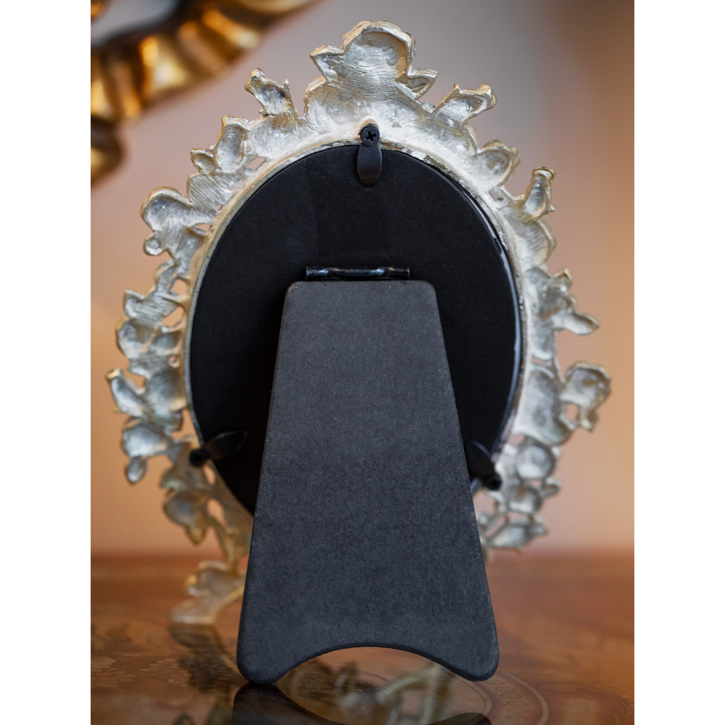 Рамка для фото Glass rose