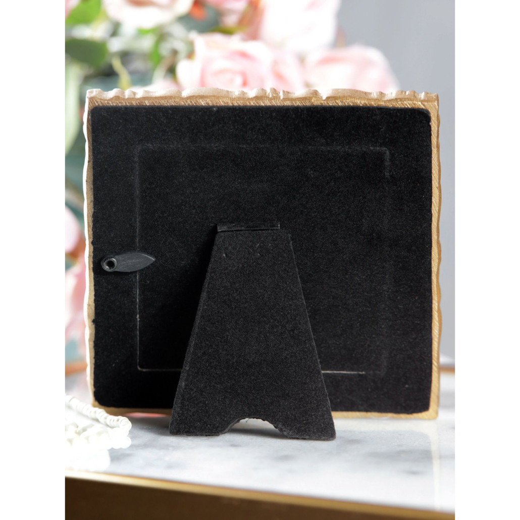 Рамка для фото Gold painting