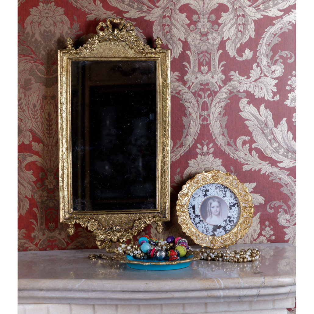 Рамка для фото Golden Isabel