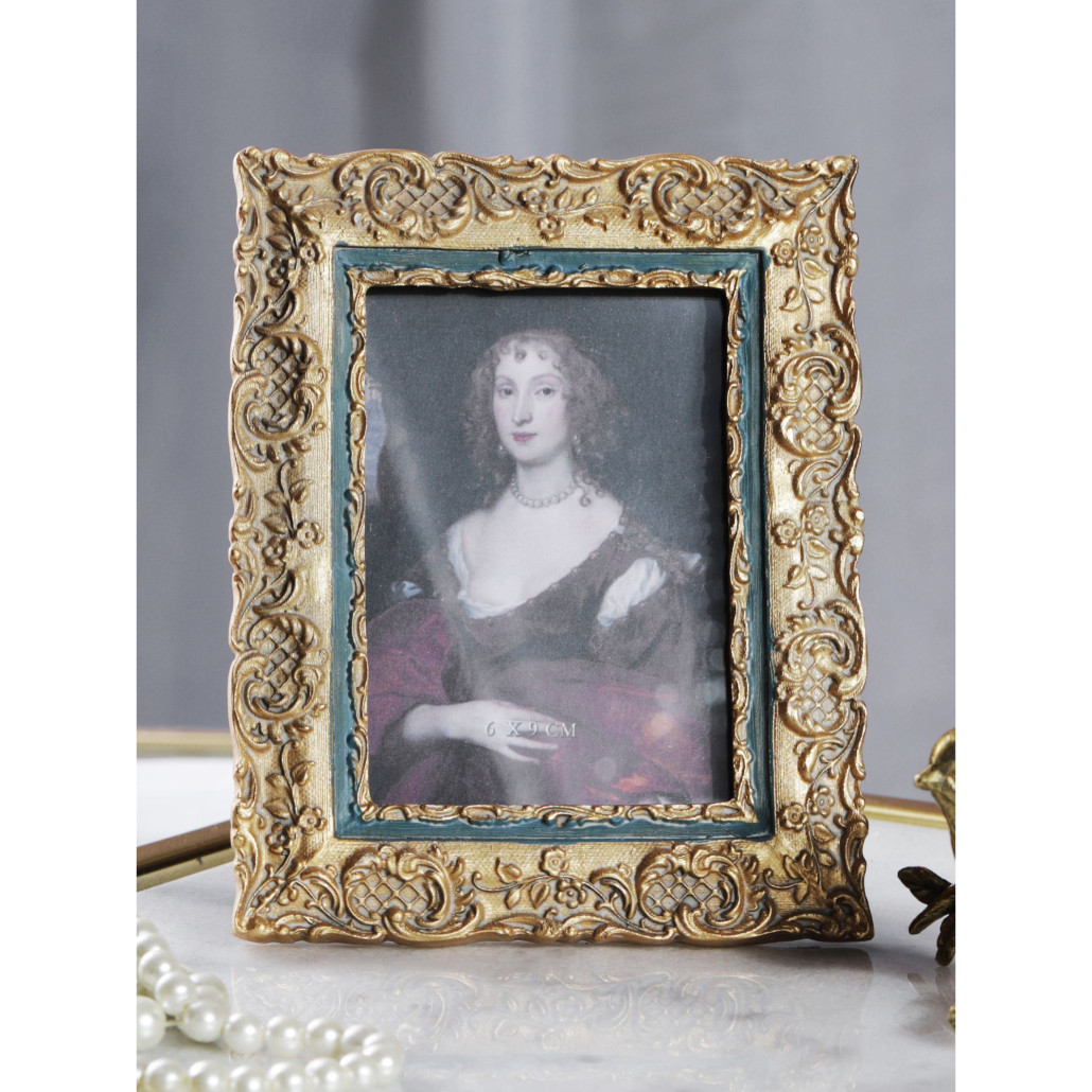Рамка для фото Golden vintage