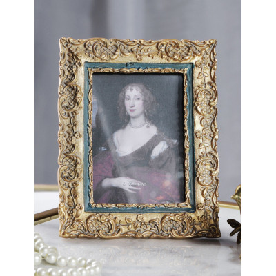 Рамка для фото Golden vintage