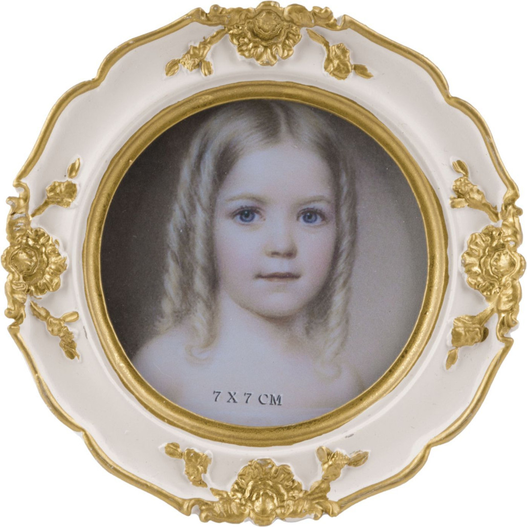 Рамка для фото Italian edging