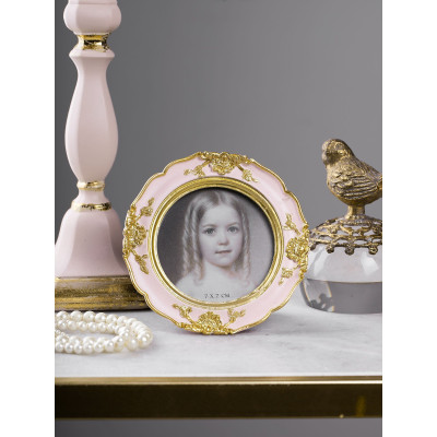 Рамка для фото Italian edging