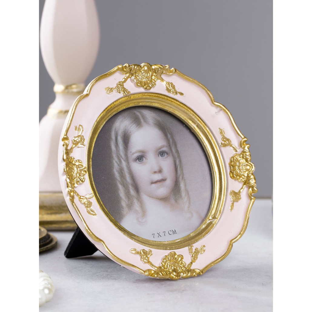 Рамка для фото Italian edging