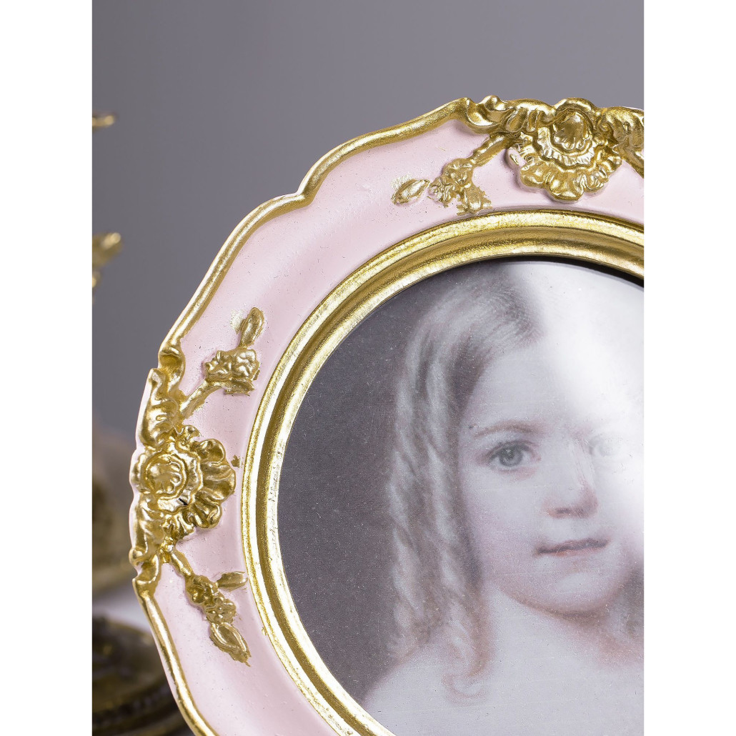 Рамка для фото Italian edging