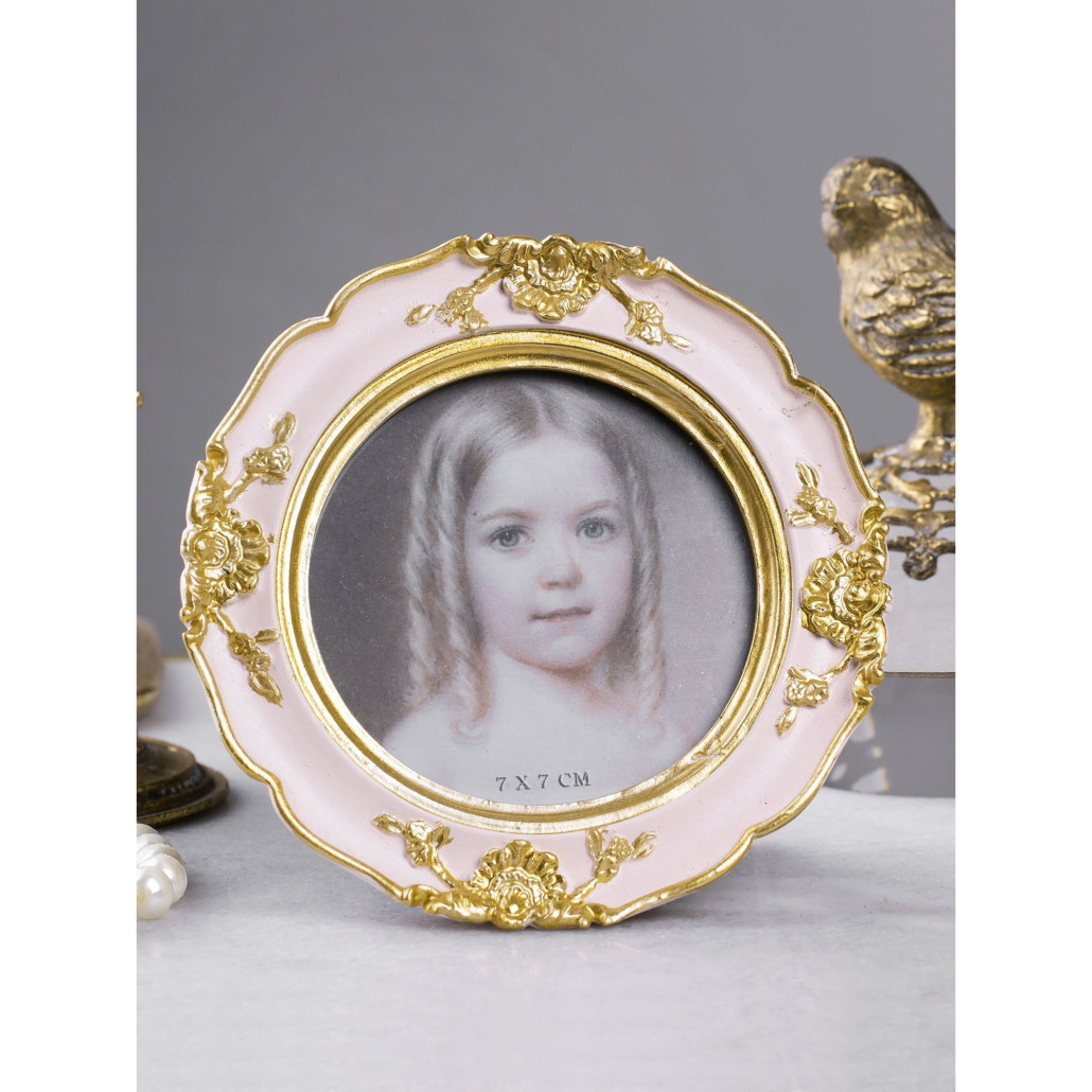 Рамка для фото Italian edging