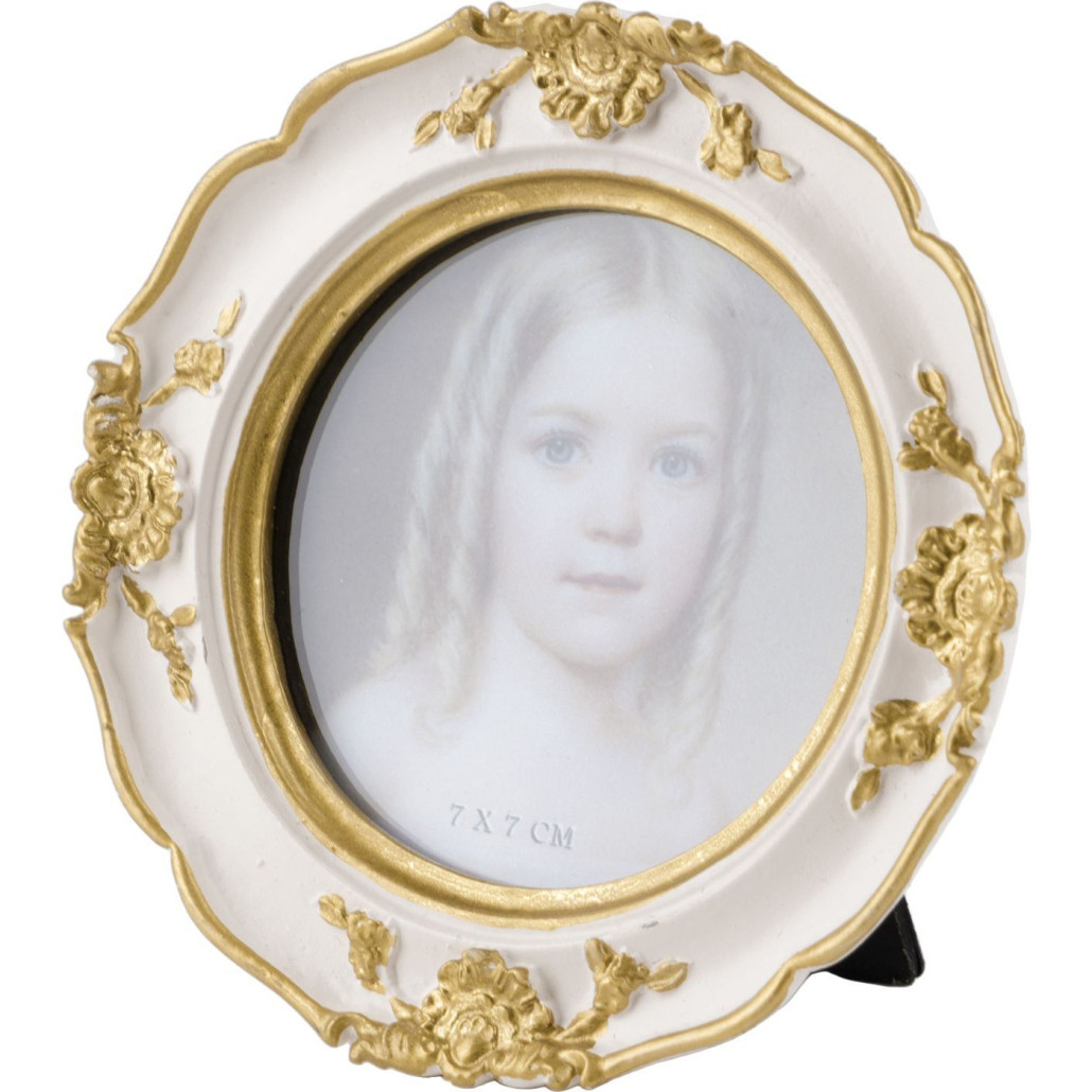 Рамка для фото Italian edging