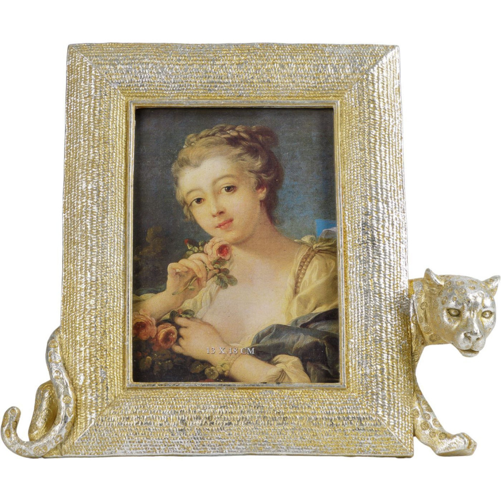 Рамка для фото Leopard Photo Frame