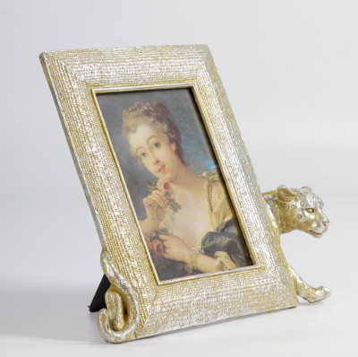 Рамка для фото Leopard Photo Frame