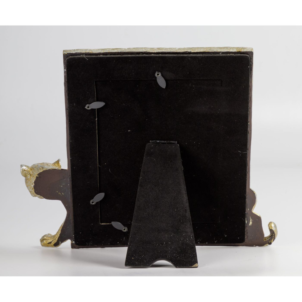 Рамка для фото Leopard Photo Frame