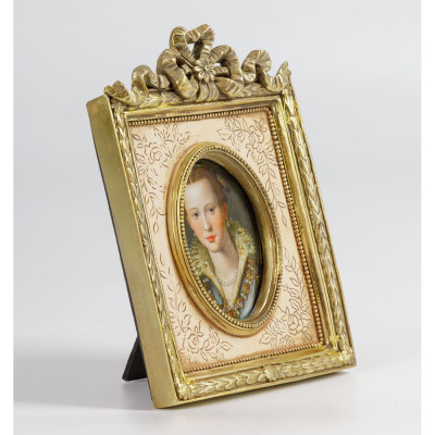 Рамка для фото Martus