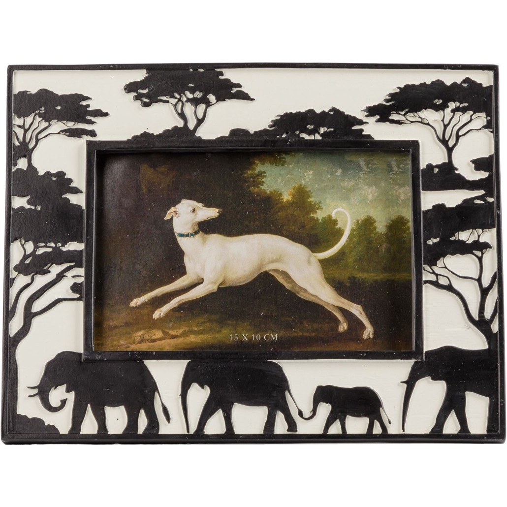 Рамка для фото Night Africa