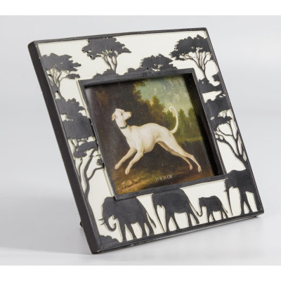 Рамка для фото Night Africa