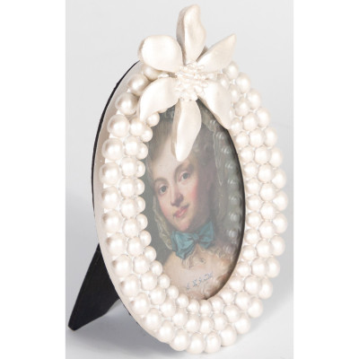 Рамка для фото Pearls of the sea