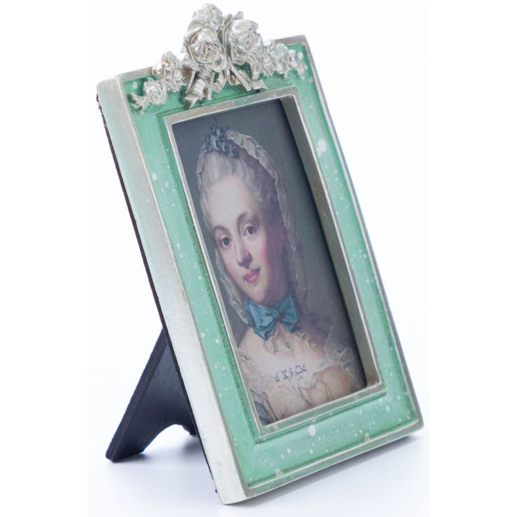 Рамка для фото Peppermint Serenity