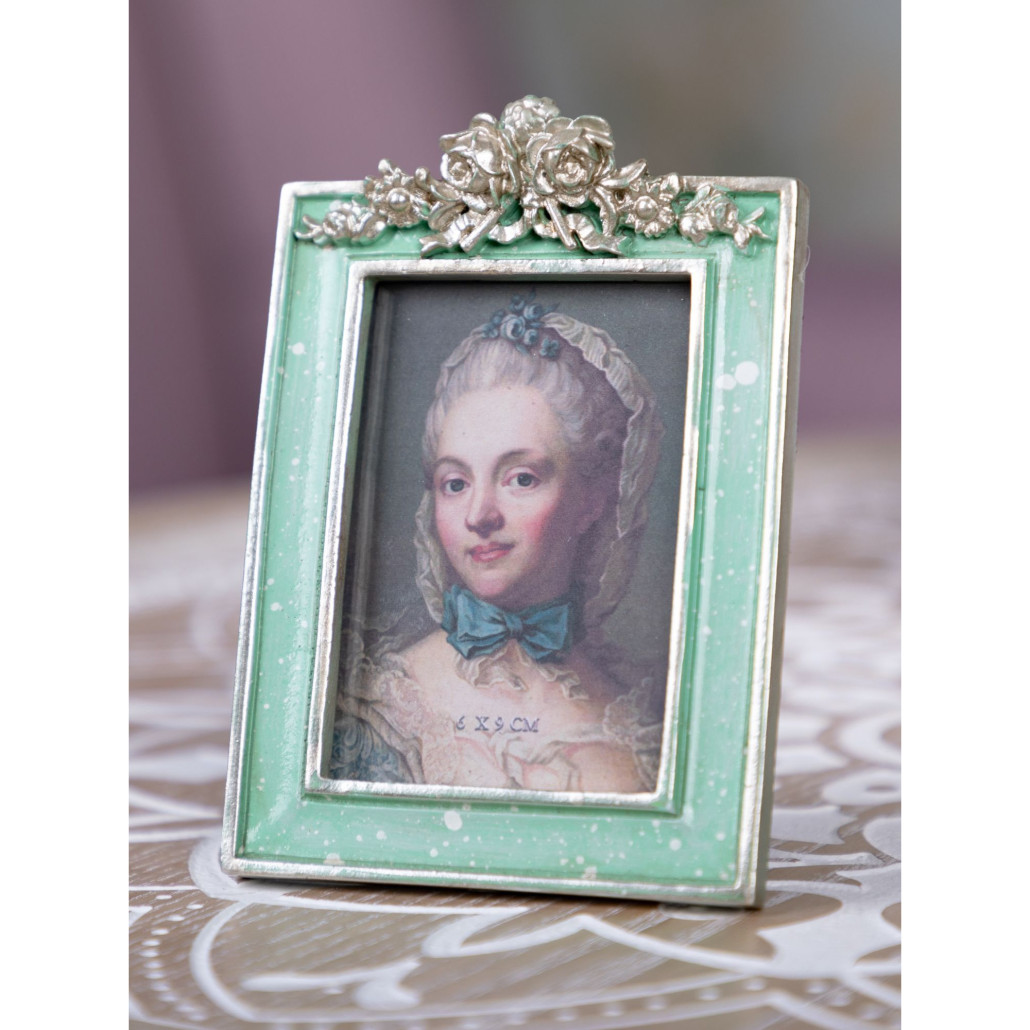 Рамка для фото Peppermint Serenity