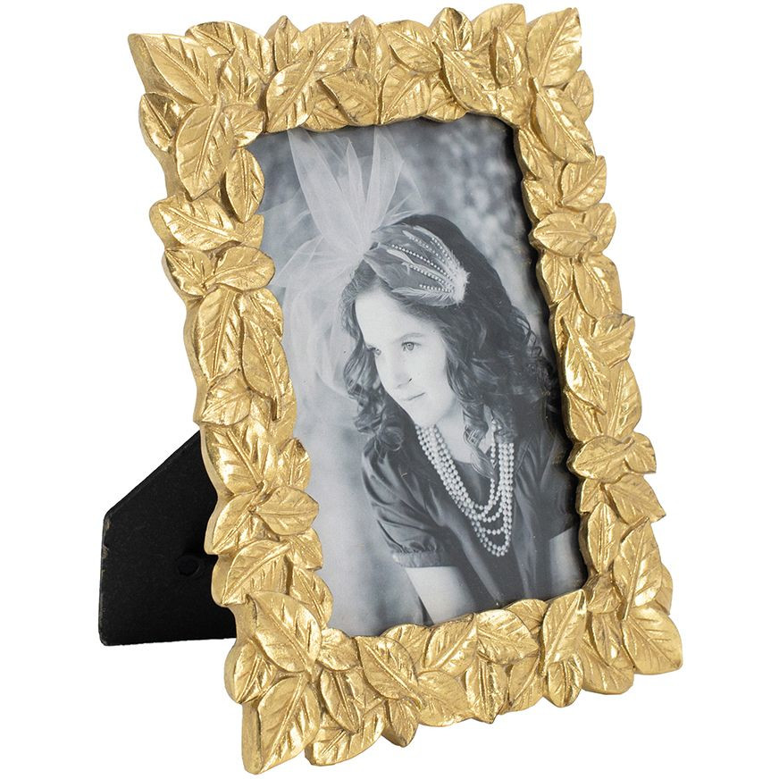 Рамка для фото Poplar leaves