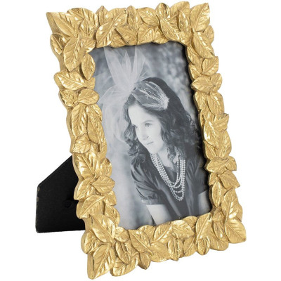 Рамка для фото Poplar leaves