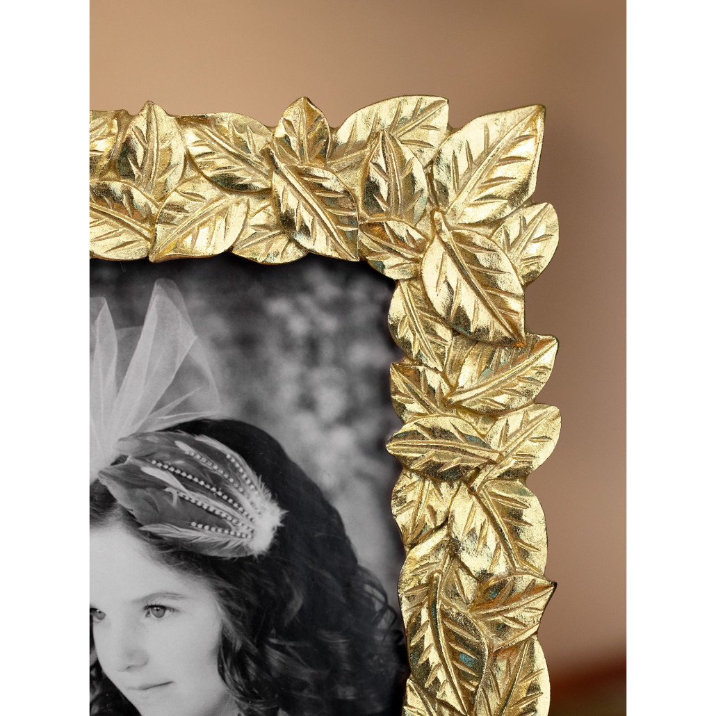 Рамка для фото Poplar leaves