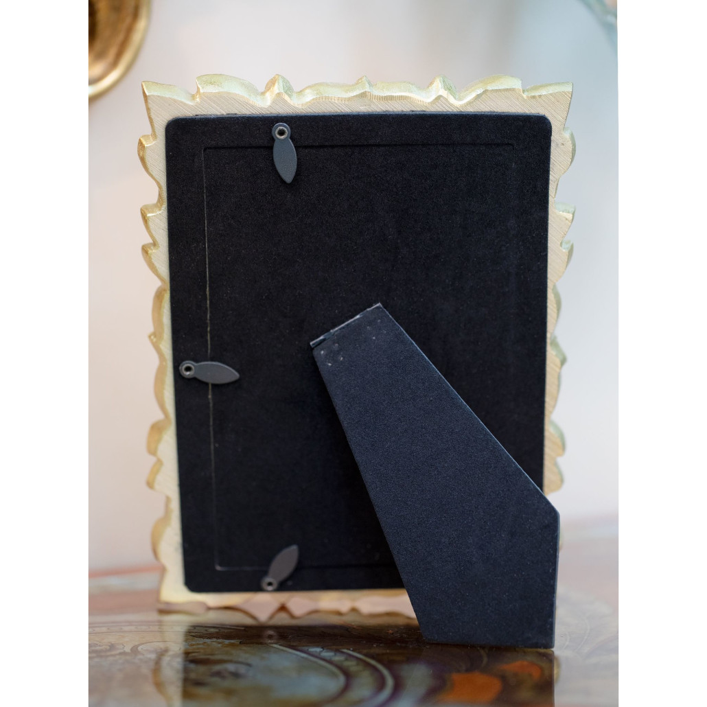 Рамка для фото Poplar leaves