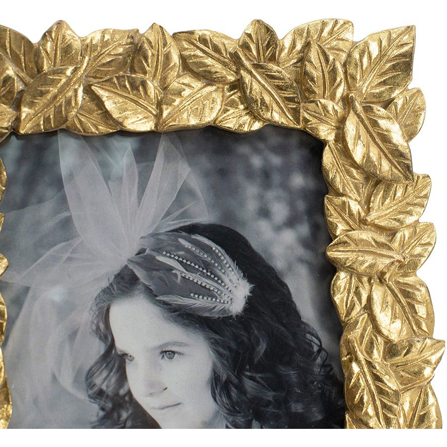 Рамка для фото Poplar leaves