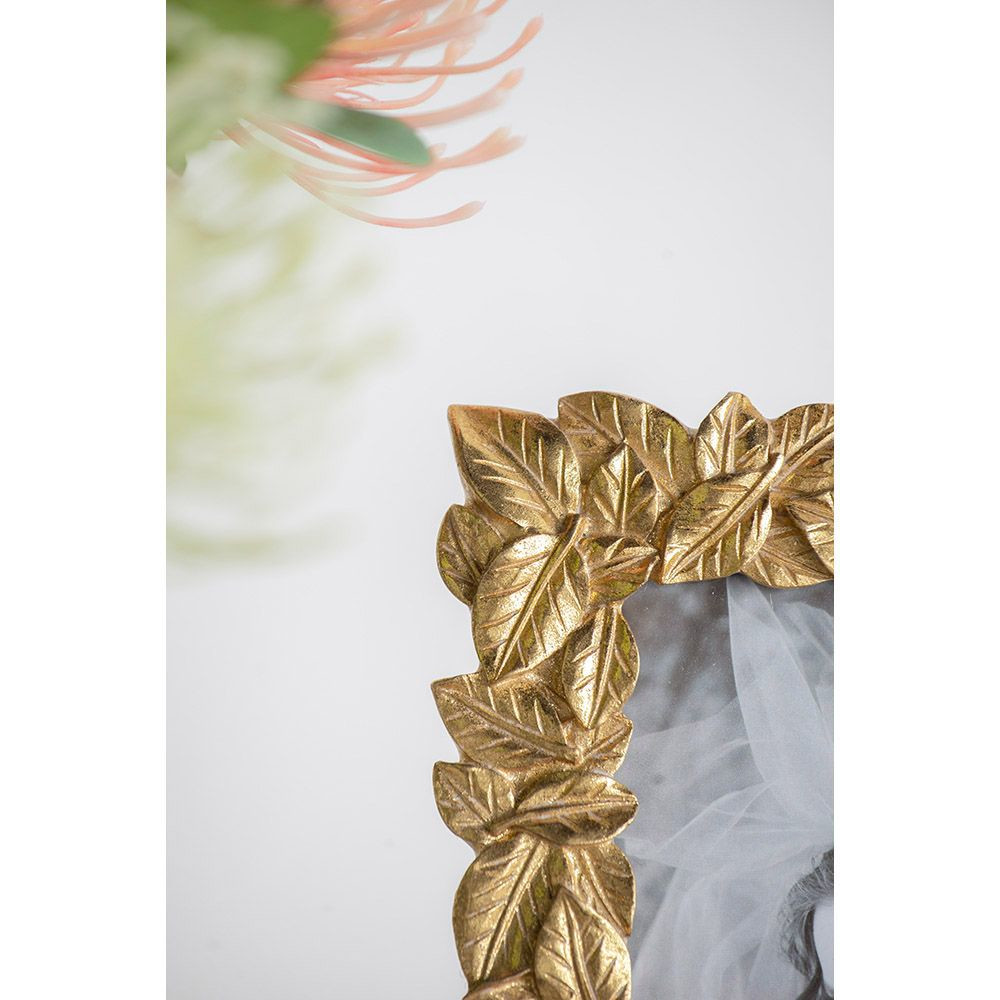 Рамка для фото Poplar leaves