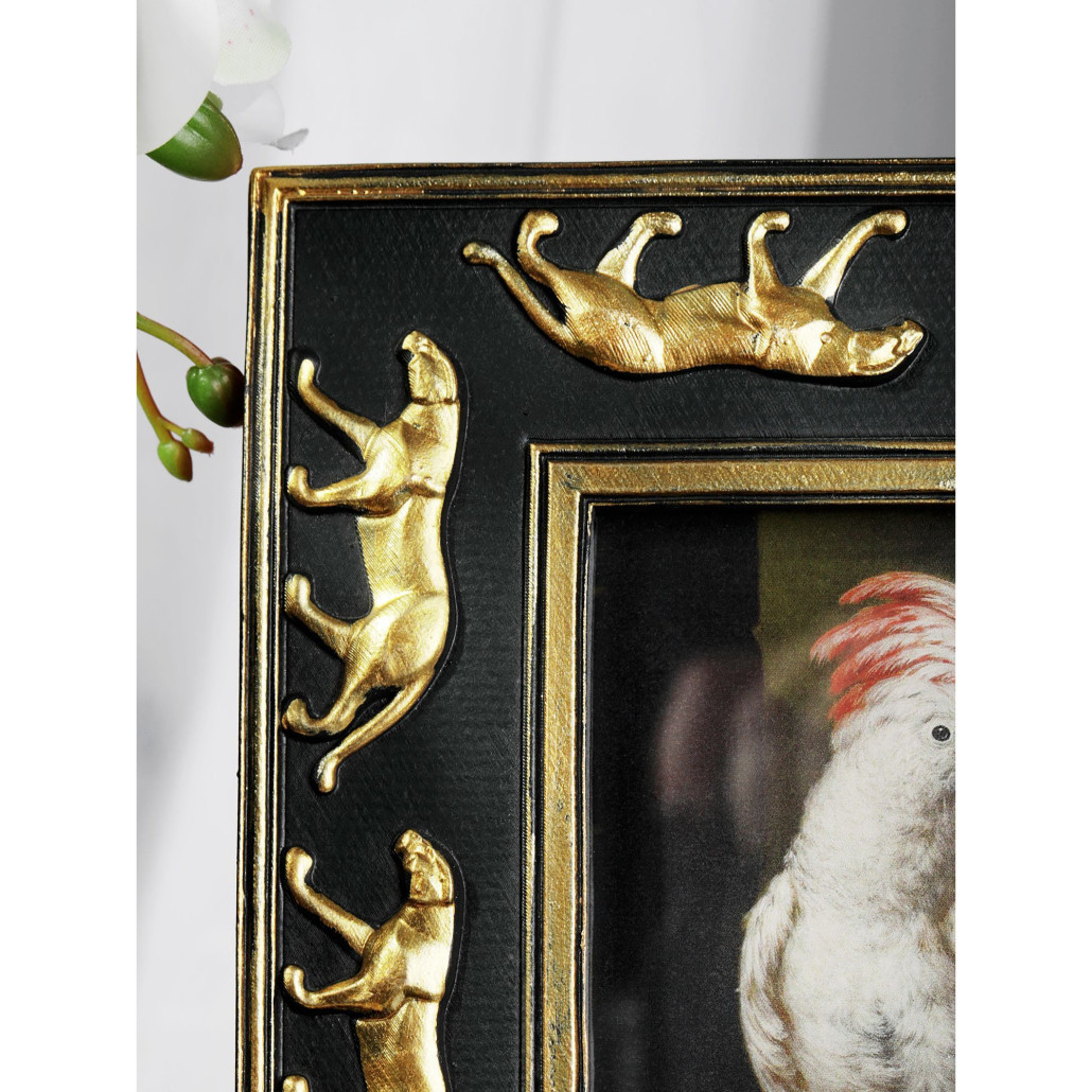 Рамка для фото Predators