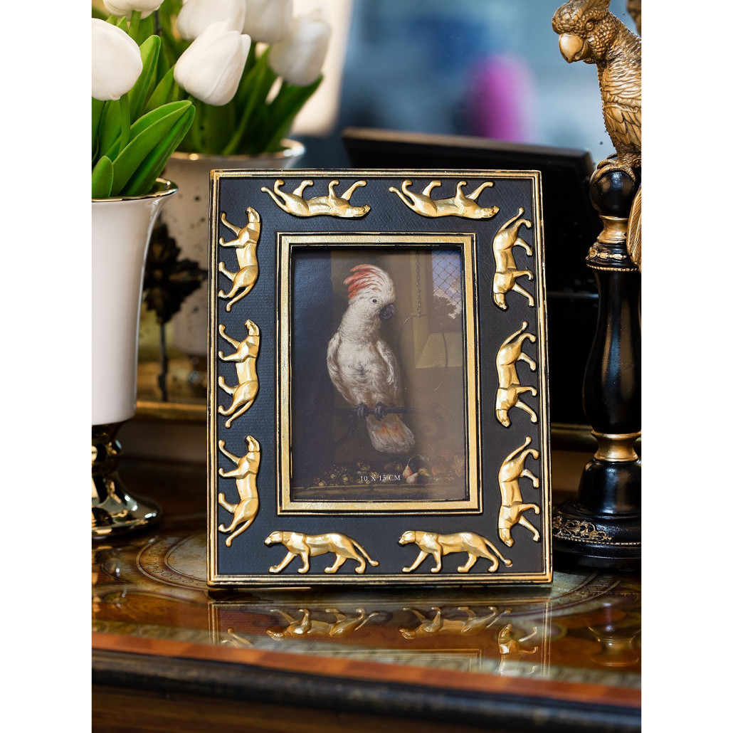 Рамка для фото Predators