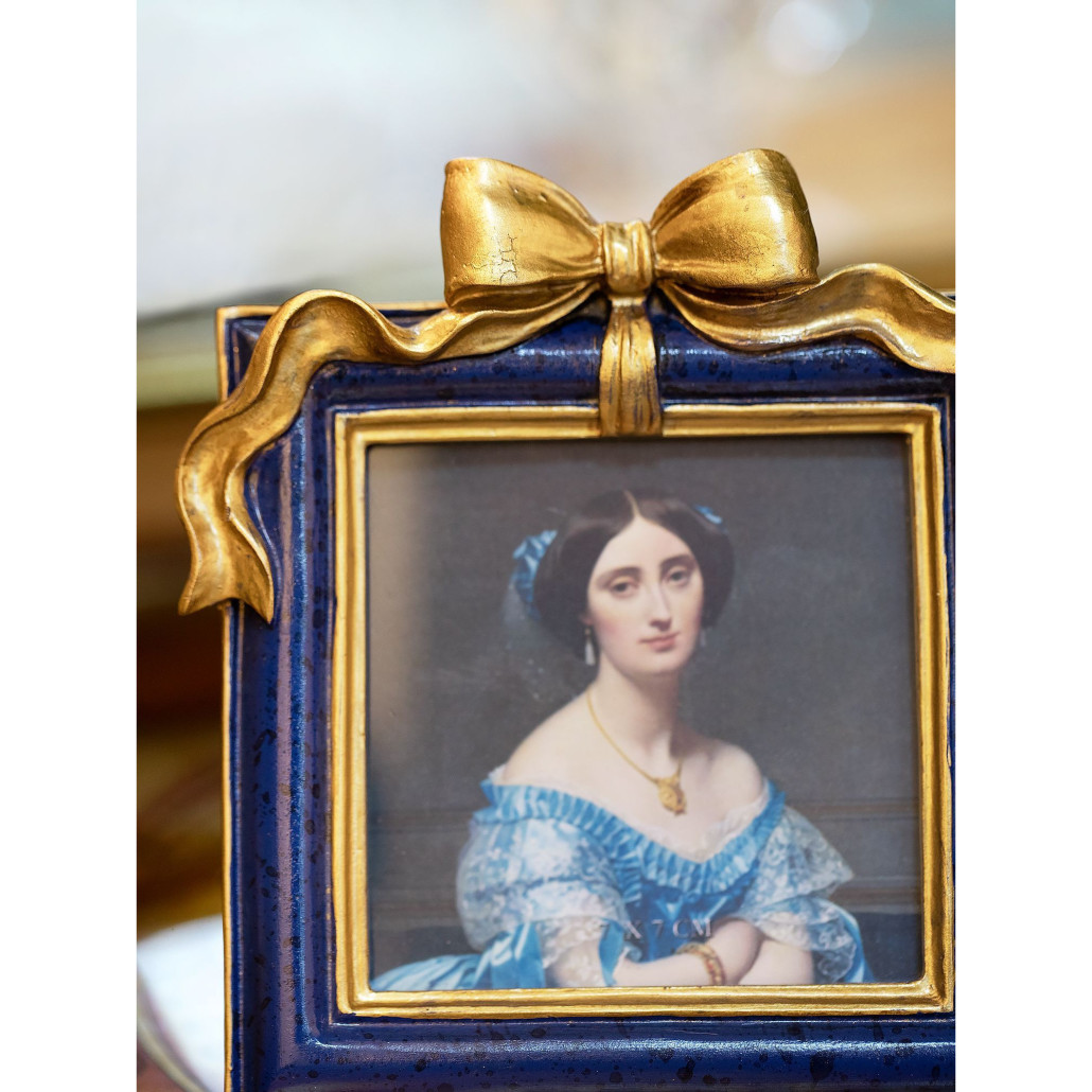 Рамка для фото Present