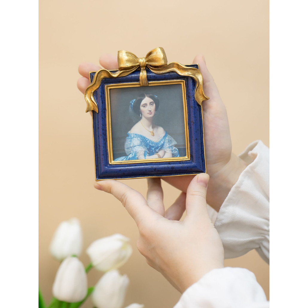 Рамка для фото Present