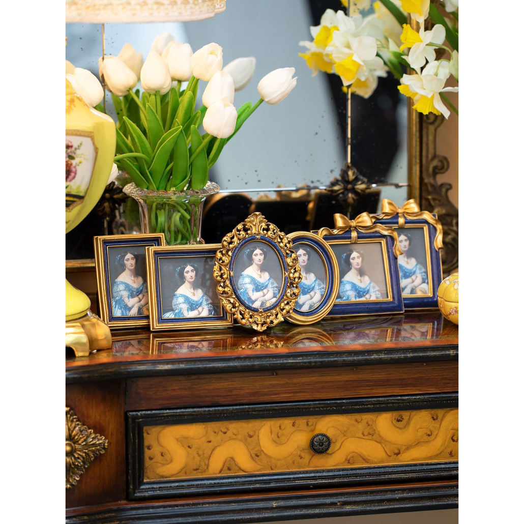 Рамка для фото Present