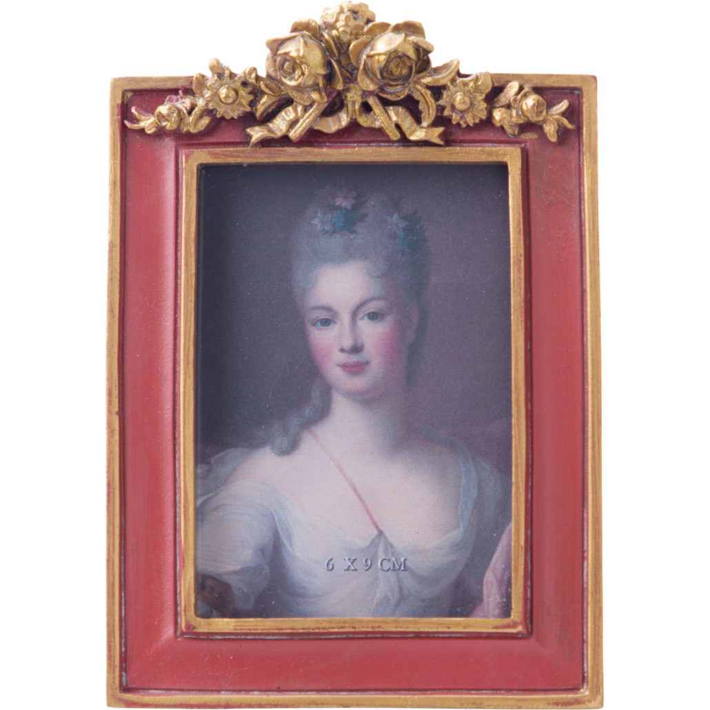 Рамка для фото Red Francisco