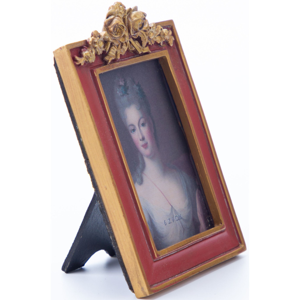 Рамка для фото Red Francisco