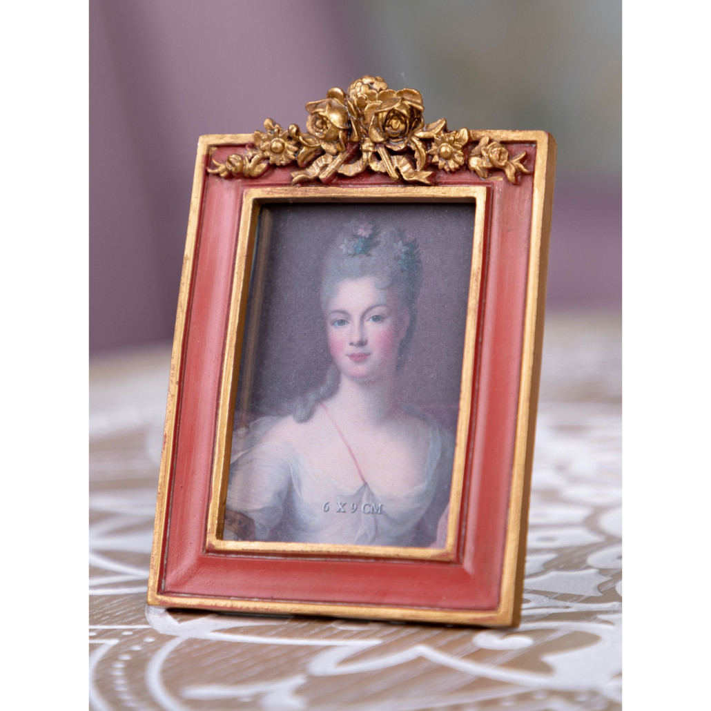 Рамка для фото Red Francisco