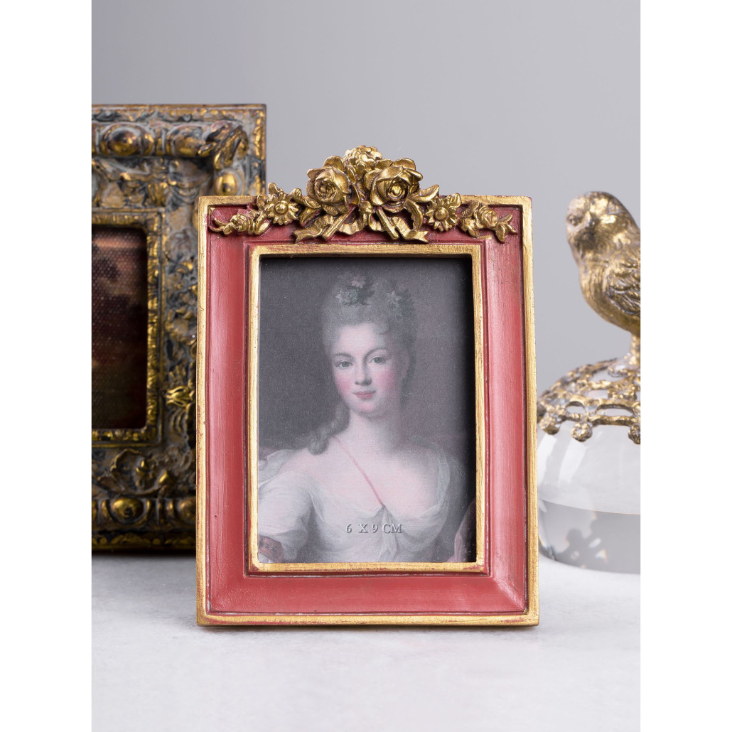 Рамка для фото Red Francisco