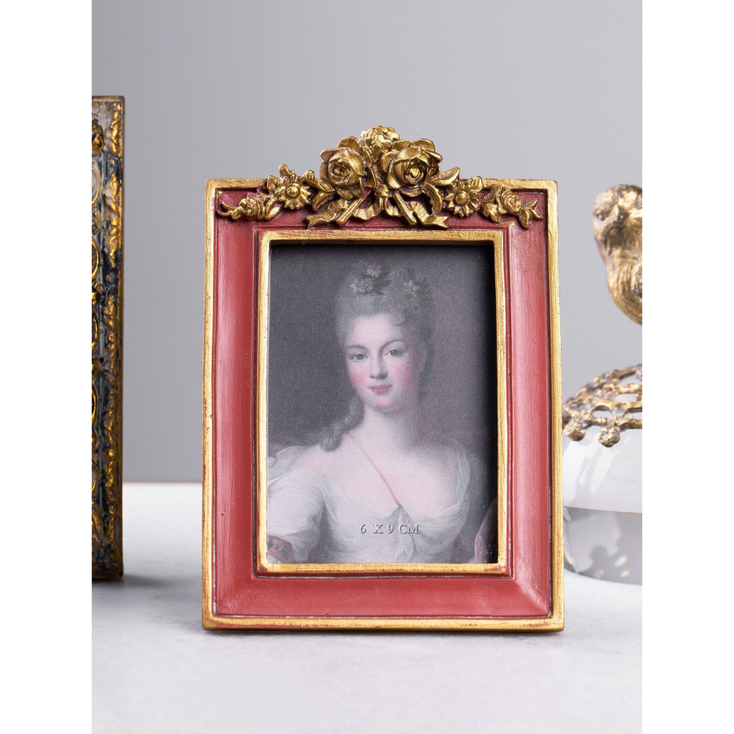 Рамка для фото Red Francisco