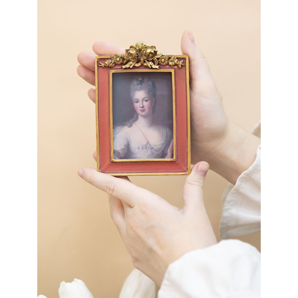 Рамка для фото Red Francisco