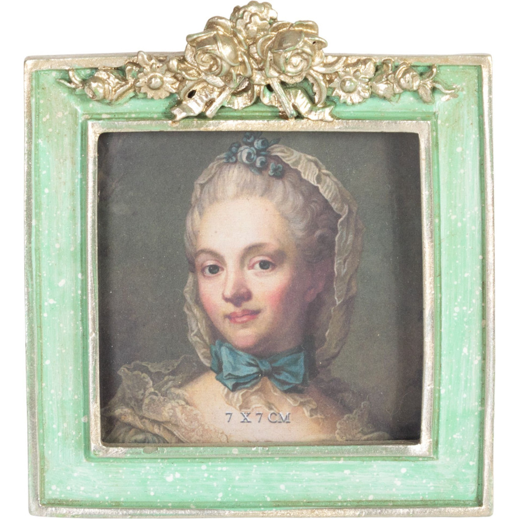 Рамка для фото The magic of spring