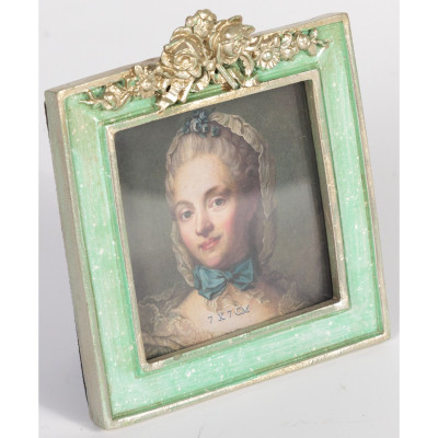 Рамка для фото The magic of spring