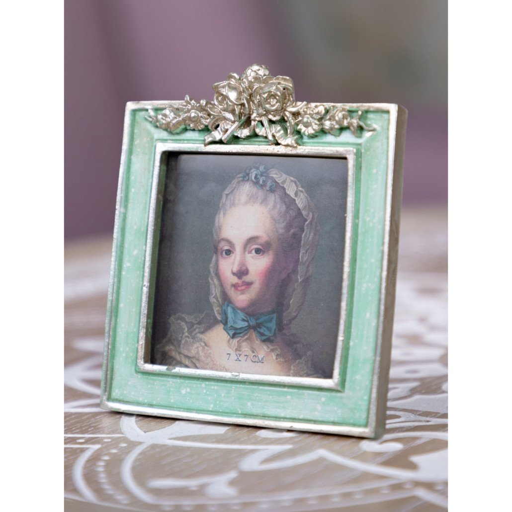 Рамка для фото The magic of spring