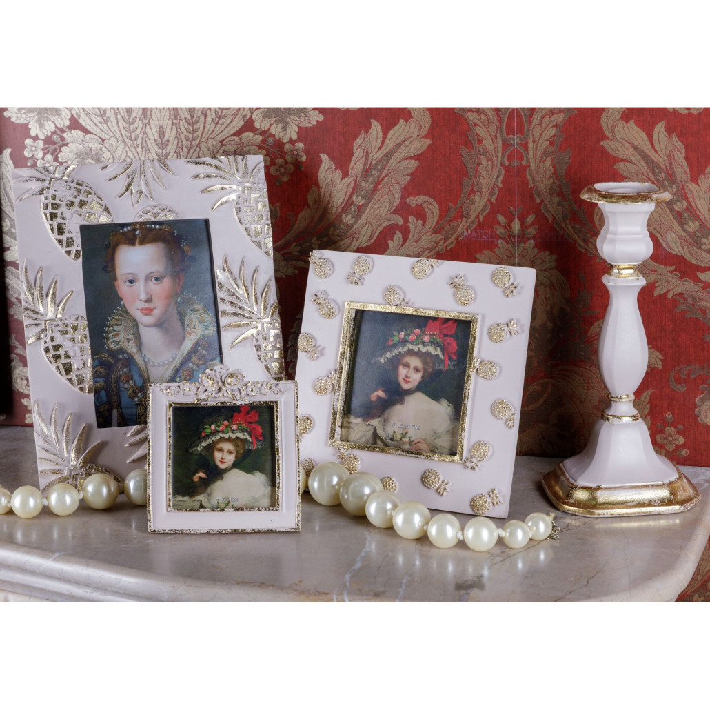 Рамка для фото Tropics