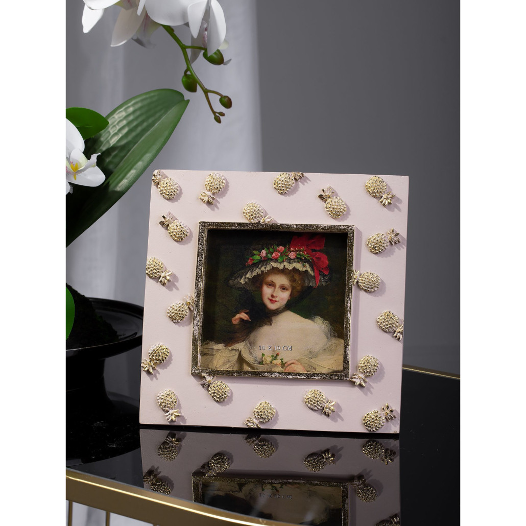 Рамка для фото Tropics