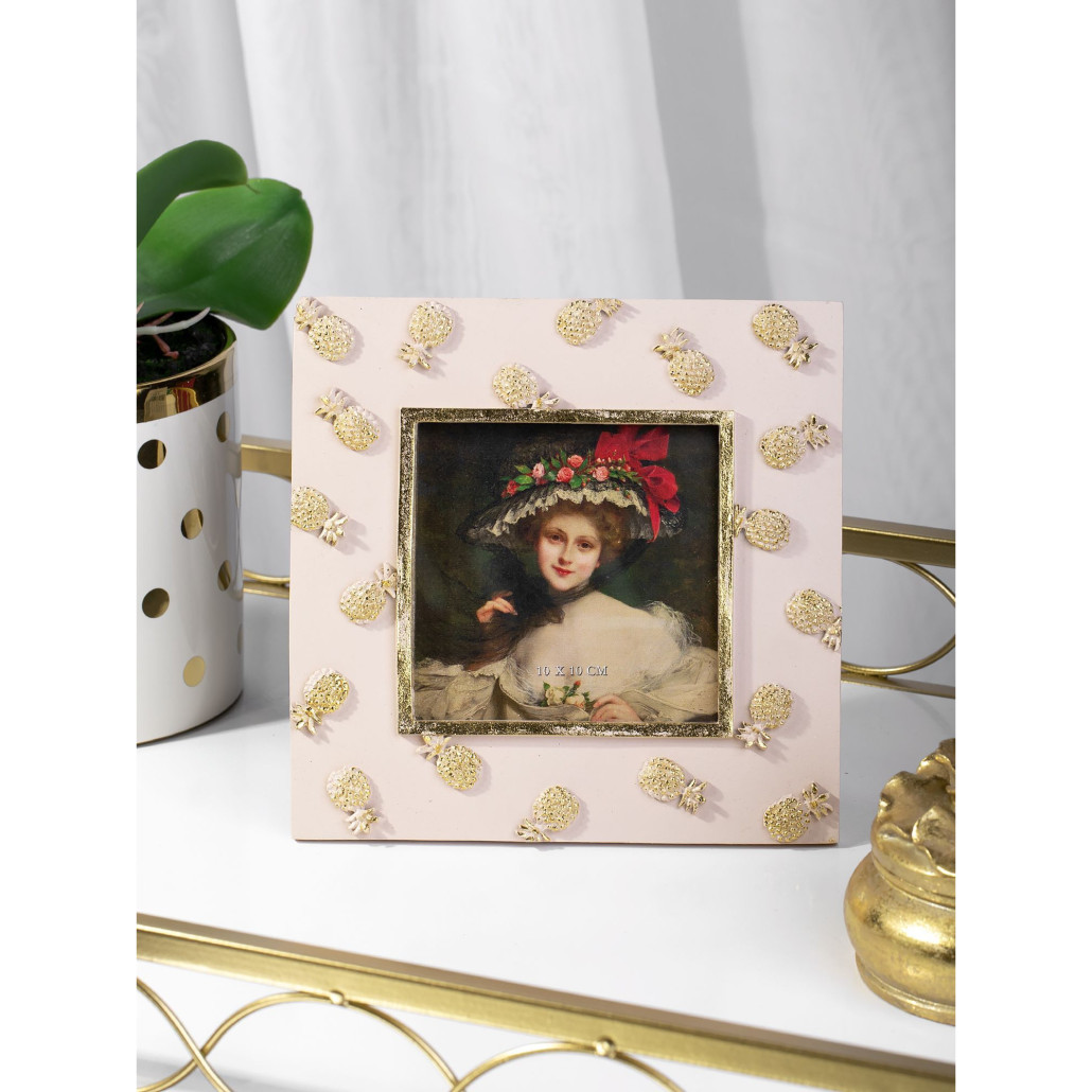 Рамка для фото Tropics