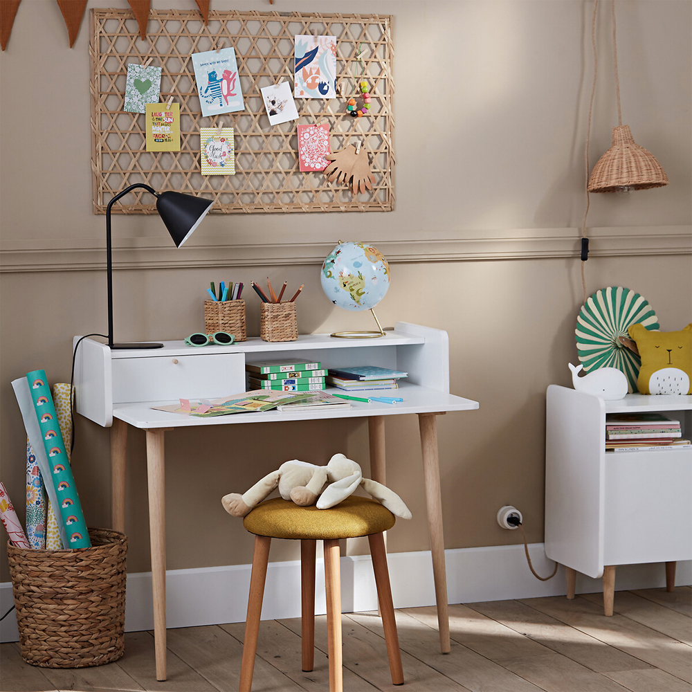 Рамка для фотографий из бамбука Bamboo Decor