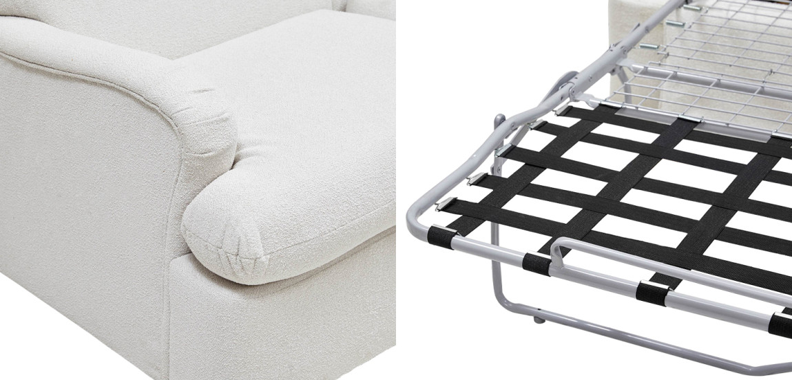 Раскладной диван Estes Sofa