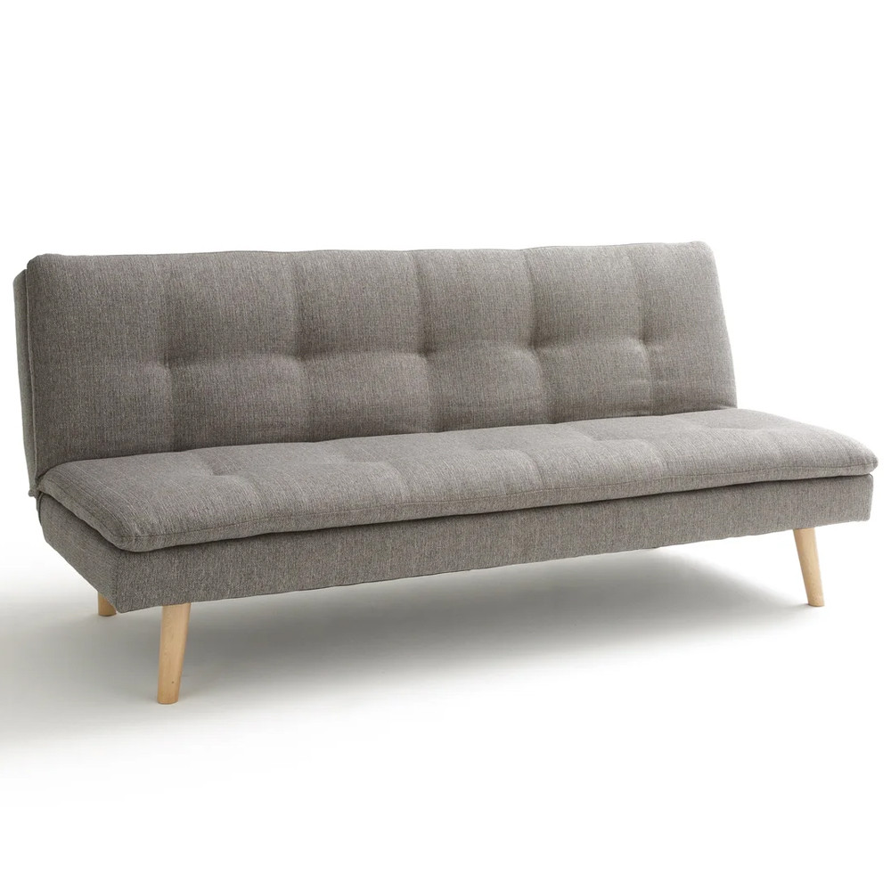 Раскладной диван Lavoie Grey Sofa